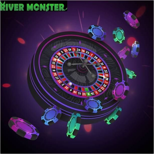 Player using nu start fish game on mobile with touch controls